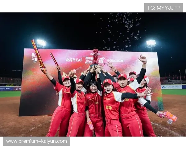 十五运会垒球超级循环赛,江苏队两战全胜锁定决赛名额 十五运会垒球超级循环赛,江苏队两战全胜锁定决赛名额