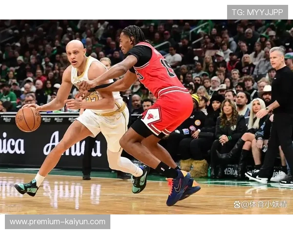 凯尔特人客战公牛，德里克怀特复出成胜负关键